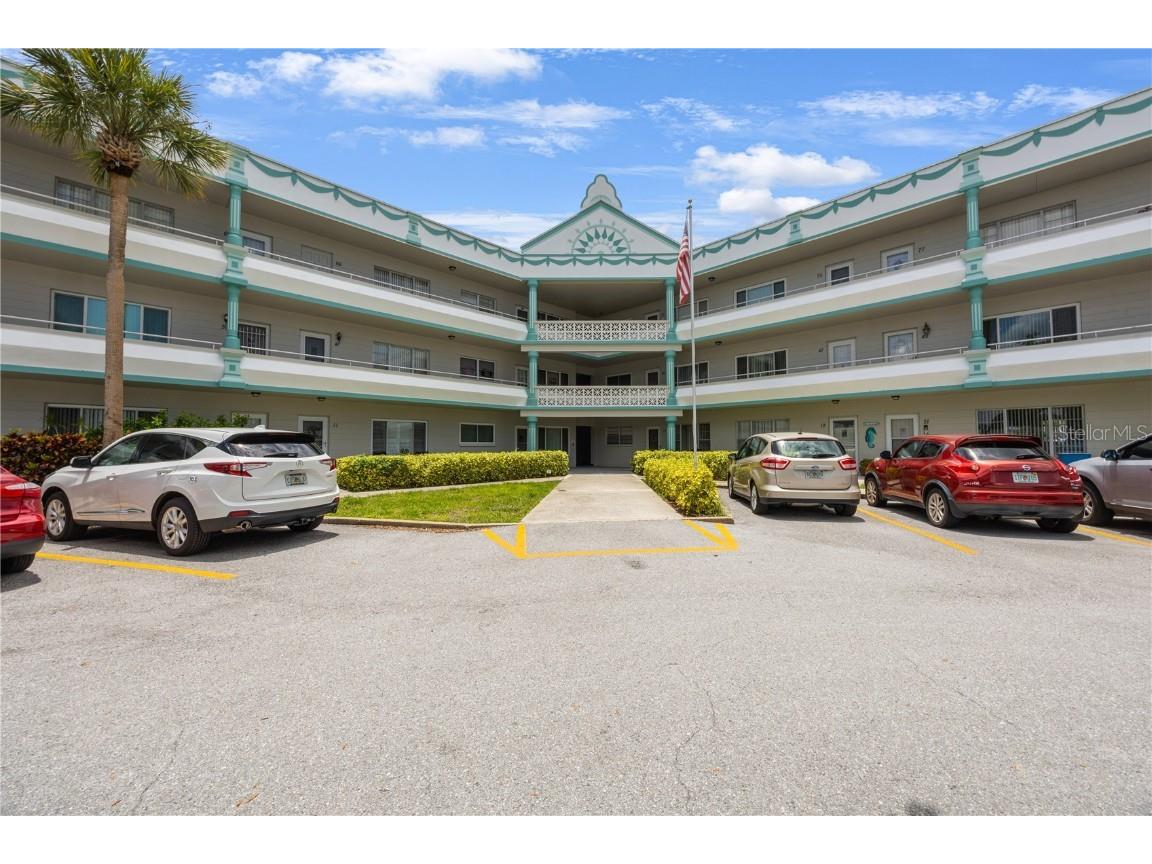 2371 Israeli Drive #5 Clearwater FL 33763 U8250155 image1