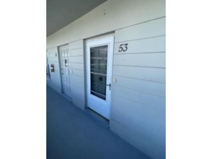 2371 Israeli Drive #53 Clearwater FL 33763 W7854671 image1