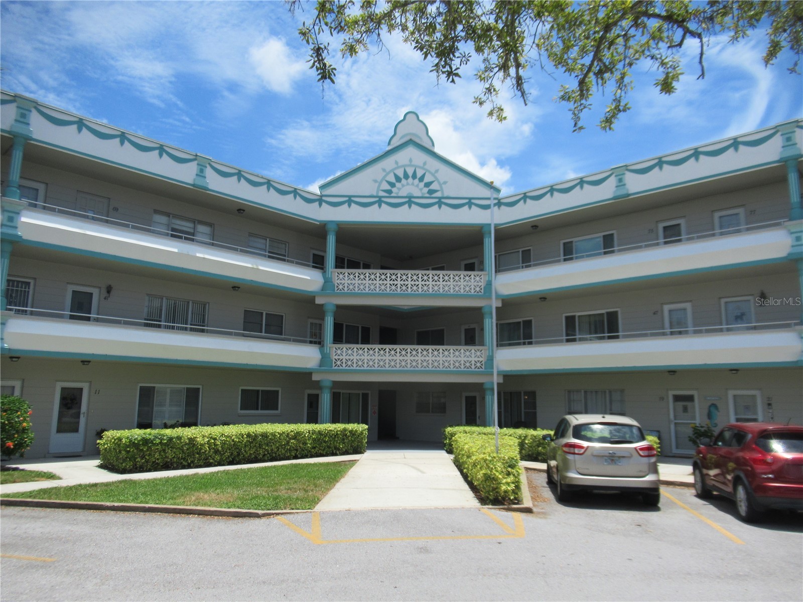 2371 Israeli Drive #67 Clearwater FL 33763 TB8523021 image1