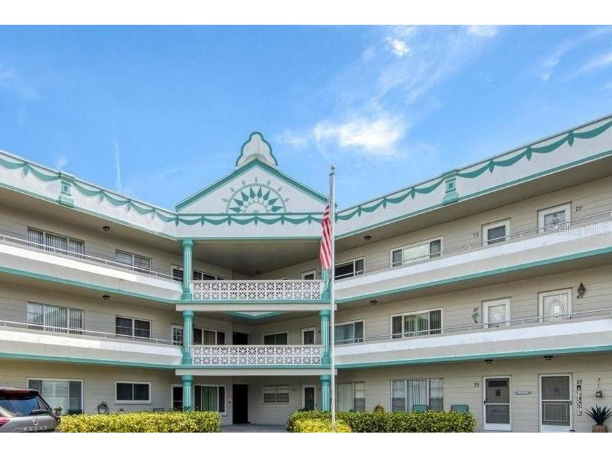 2371 Israeli Drive #7 Clearwater FL 33763 U8185100 image1