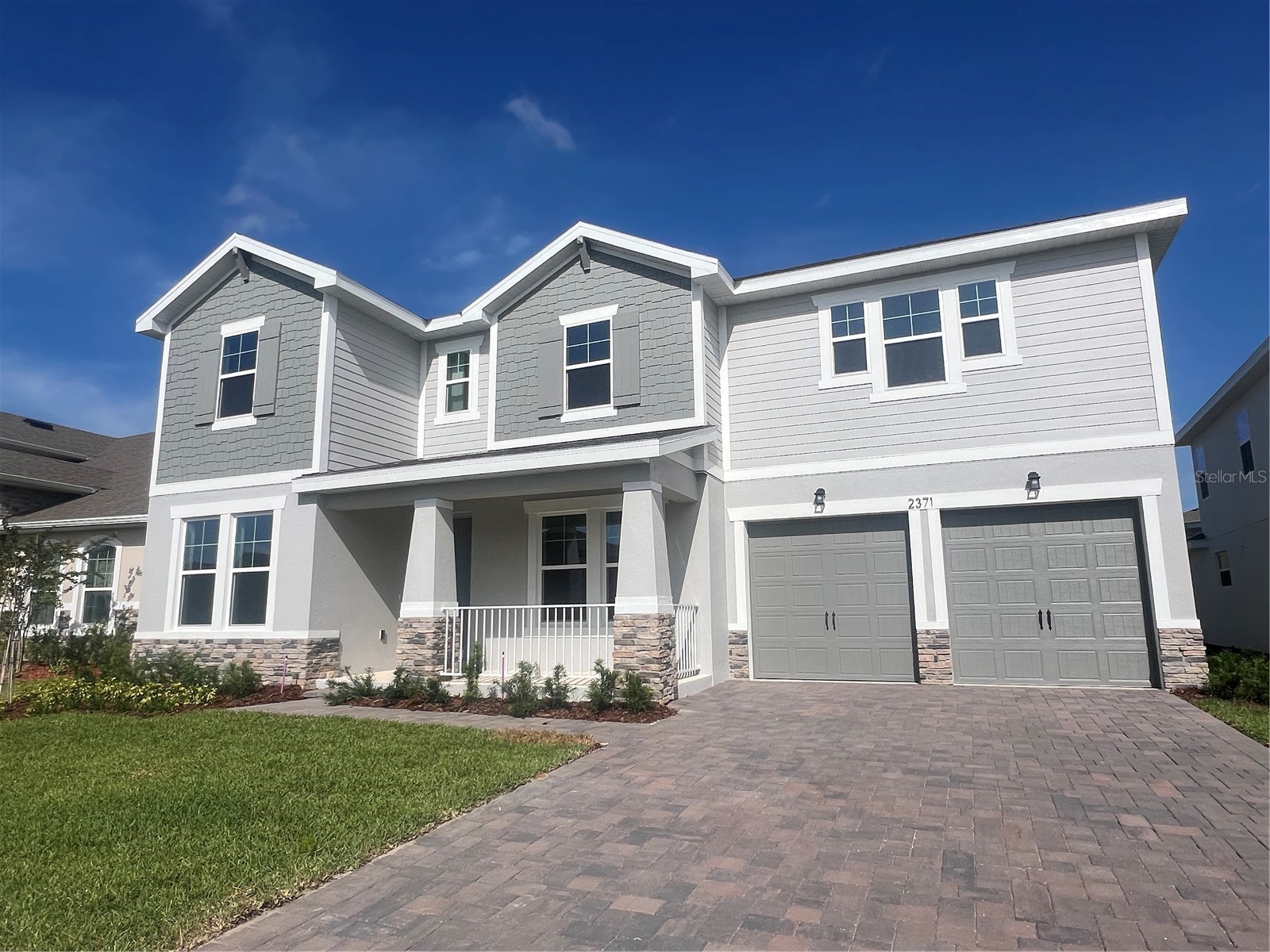 2371 Juniper Berry Drive Minneola FL 34715 G5113987 image1