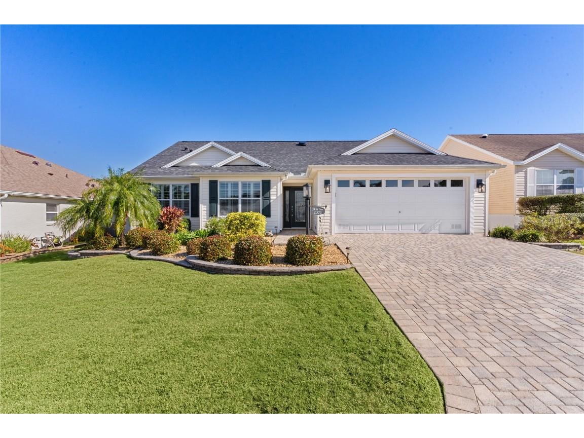 2371 Longbow Trail The Villages FL 32162 G5091056 image1