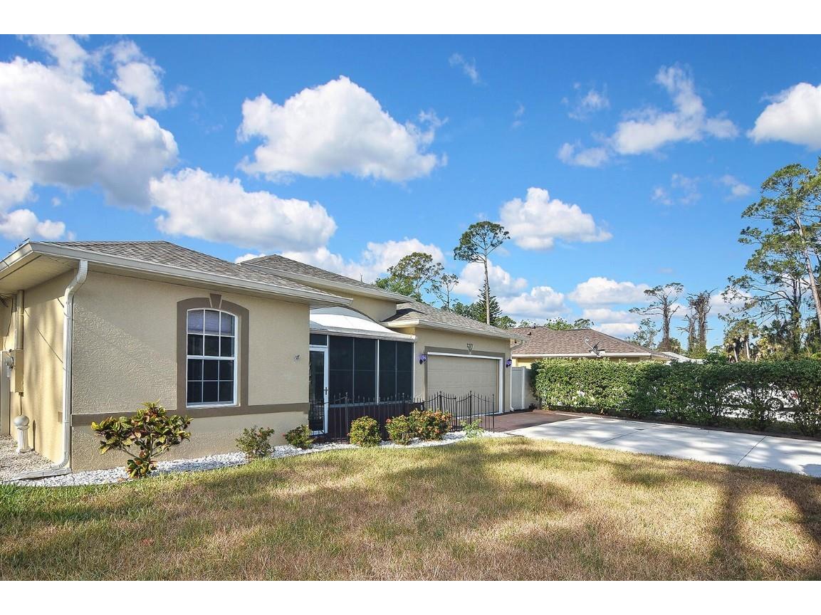 2371 Manheim Avenue North Port FL 34286 A4651499 image1