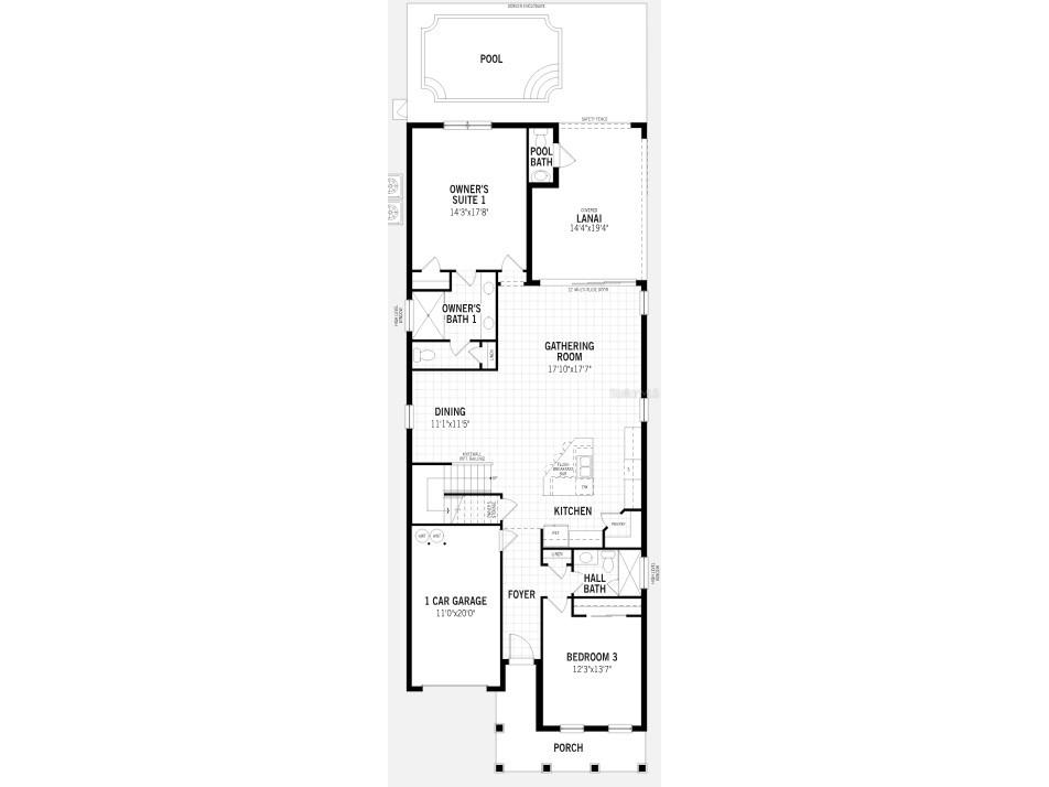 2371 Sea Rock Rose Trail Kissimmee FL 34747 O6361727 image2