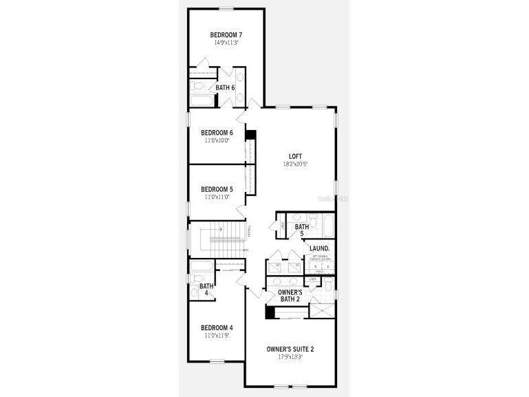 2371 Sea Rock Rose Trail Kissimmee FL 34747 O6361727 image3