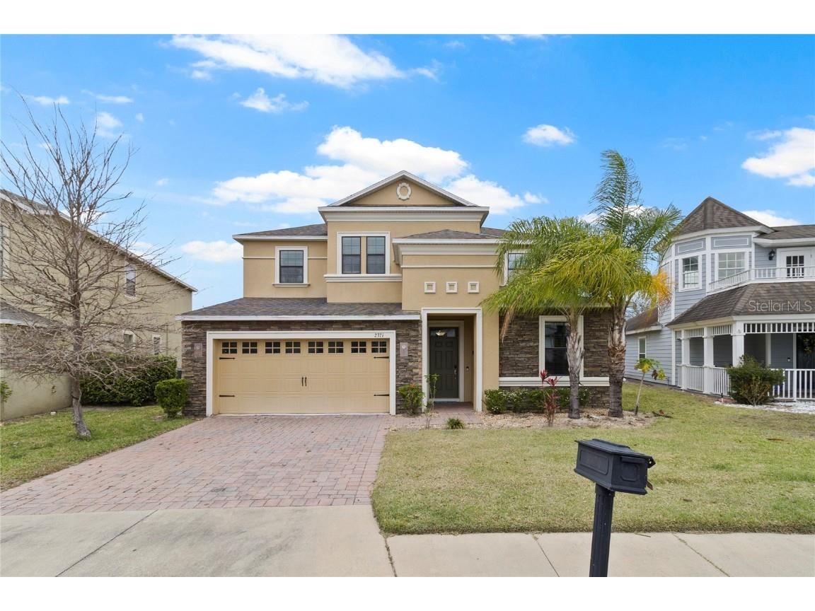 2371 Victoria Drive Davenport FL 33837 O6287805 image1