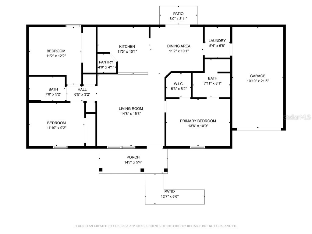 23711 SW Rainbow Lakes Boulevard Dunnellon FL 34431 OM709126 image27