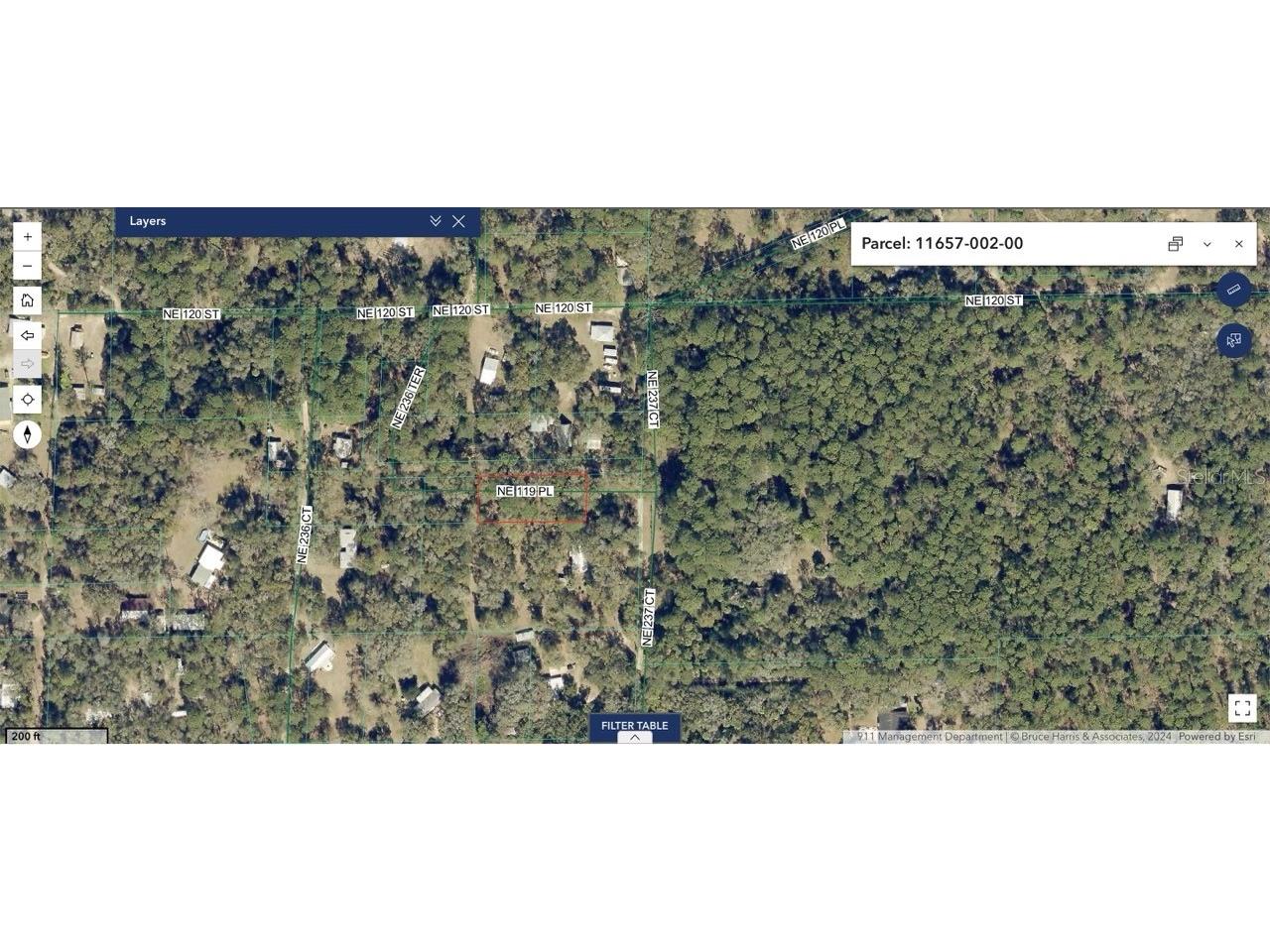 23714 NE 119th Place Salt Springs FL 32134 OM722051 image8