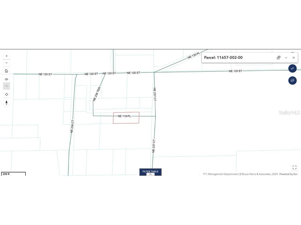 23714 NE 119th Place Salt Springs FL 32134 OM722051 image9
