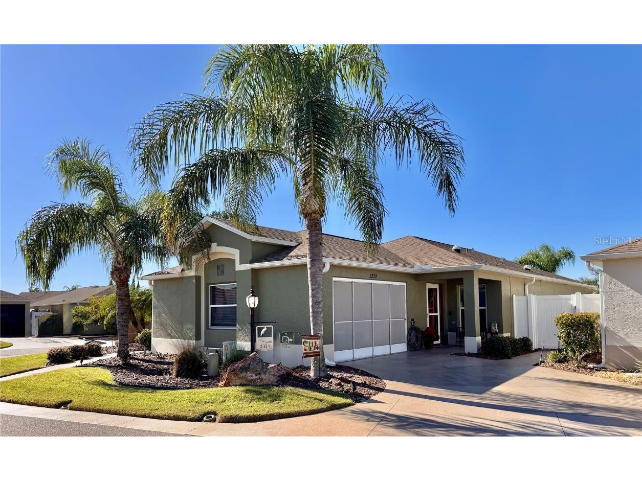 2372 Arbordale Avenue The Villages FL 32162 G5090226 image1