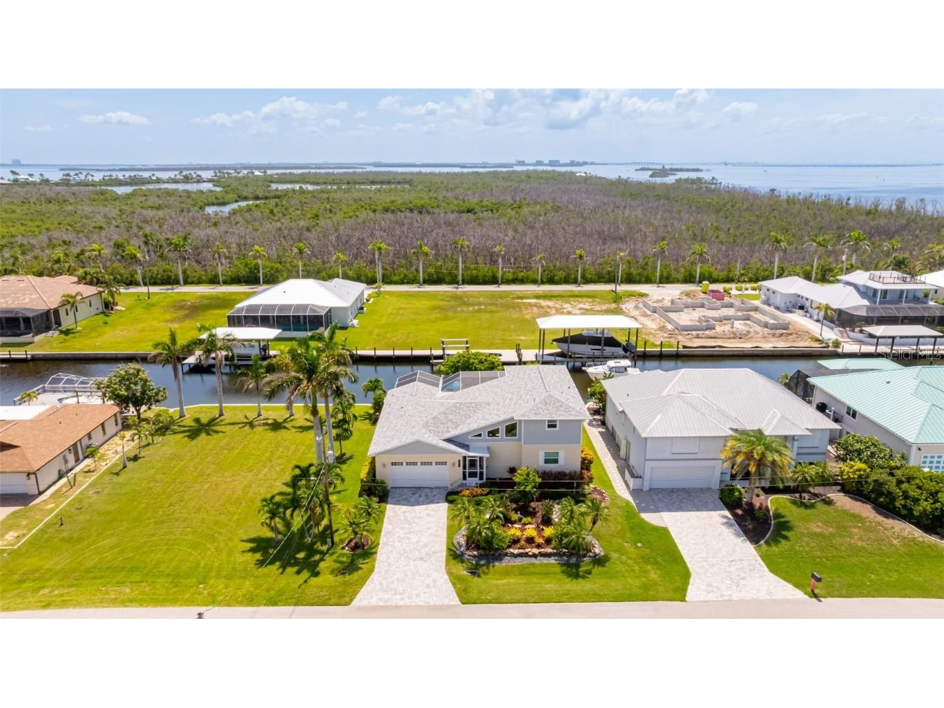 2372 Cherimoya Lane Saint James City FL 33956 A4660193 image1