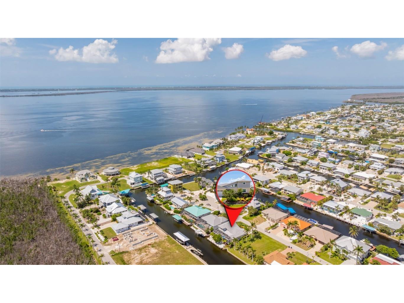 2372 Cherimoya Lane Saint James City FL 33956 A4660193 image3