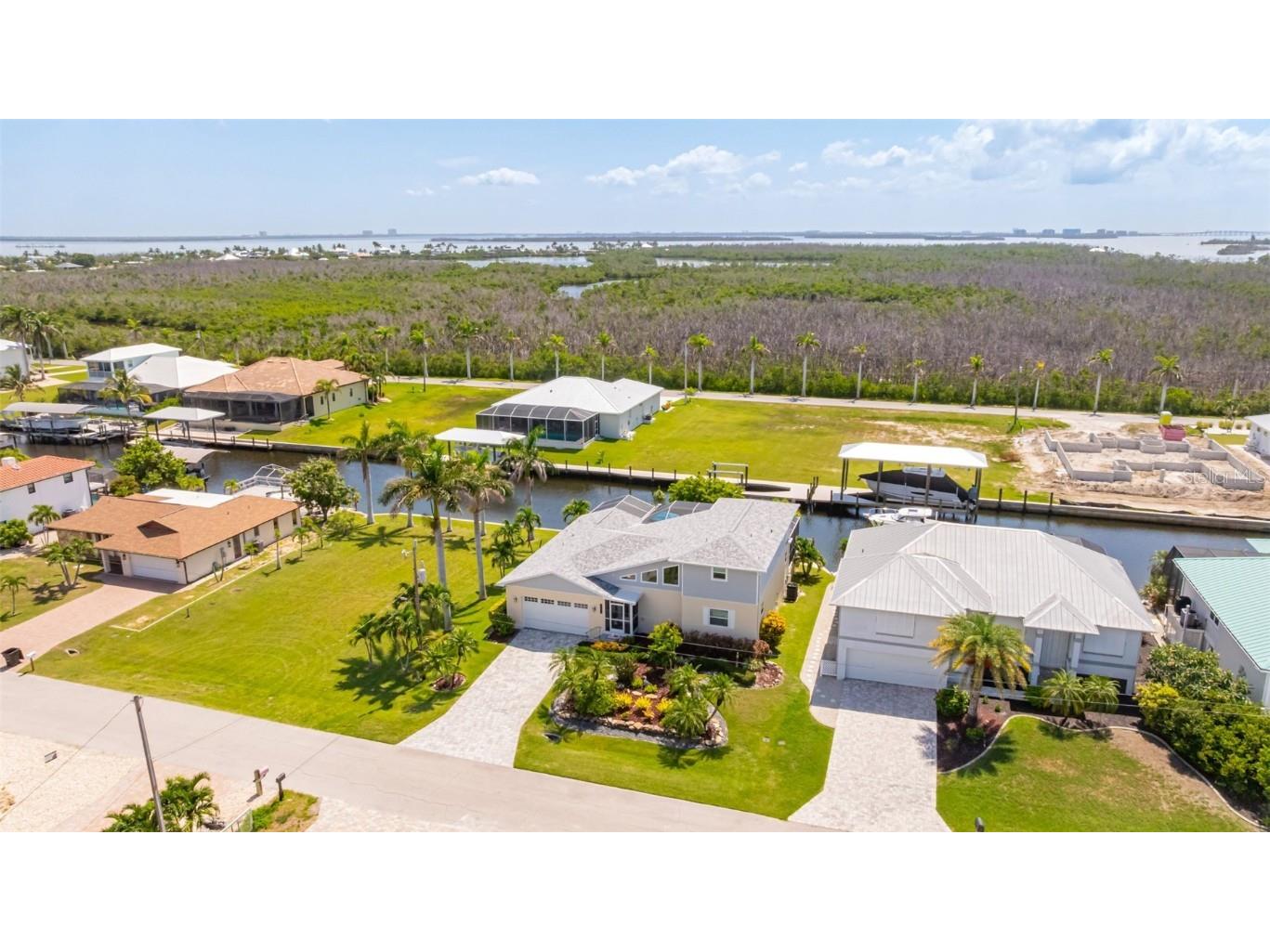 2372 Cherimoya Lane Saint James City FL 33956 A4660193 image46