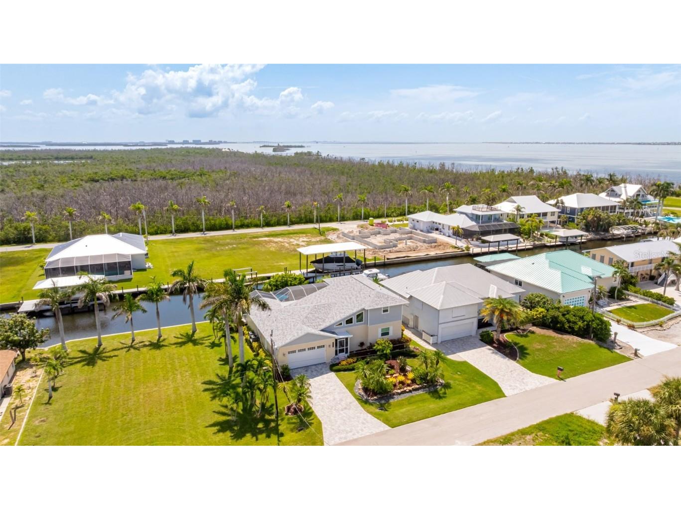 2372 Cherimoya Lane Saint James City FL 33956 A4660193 image48