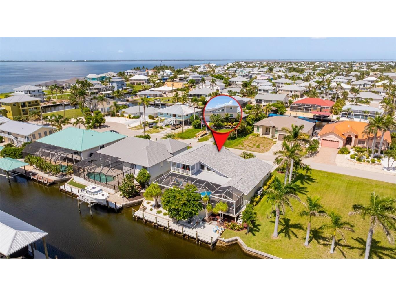 2372 Cherimoya Lane Saint James City FL 33956 A4660193 image49