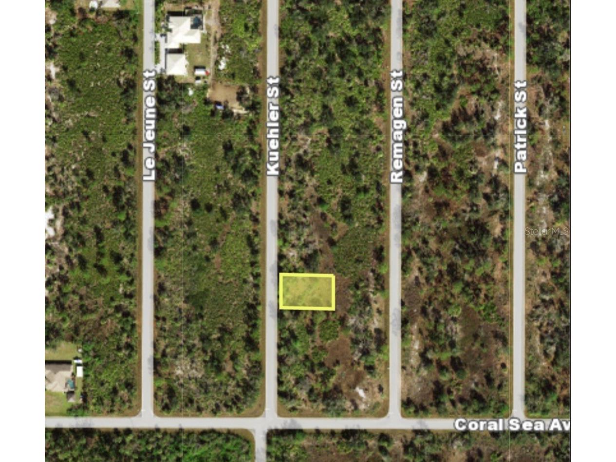 2372 Kuehler Street Port Charlotte FL 33953 O6369303 image2