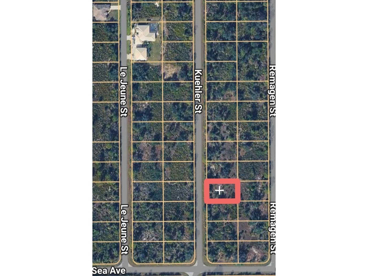 2372 Kuehler Street Port Charlotte FL 33953 O6369303 image3