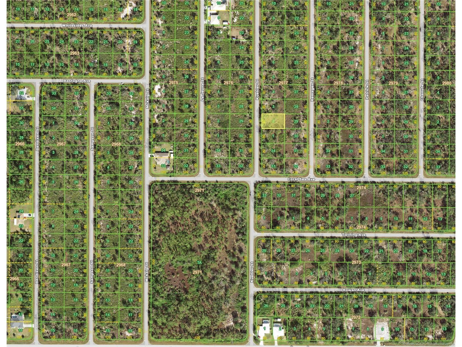 2372 Kuehler Street Port Charlotte FL 33953 TB8497492 image3