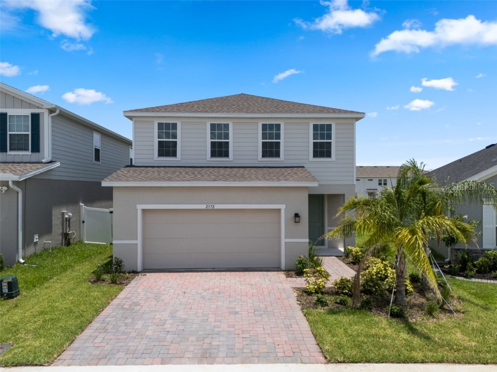 2372 Orchid Drive Davenport FL 33837 O6313925 image1