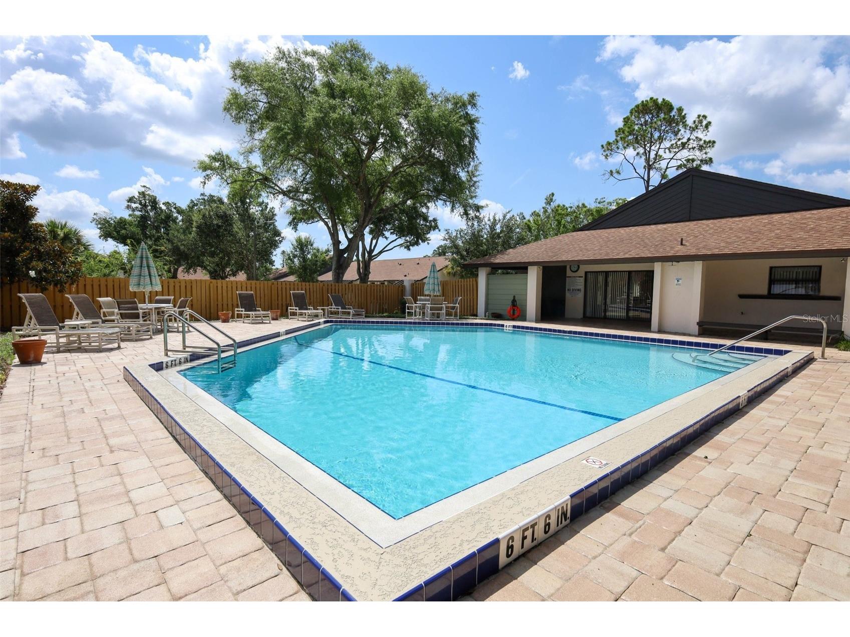 2372 Sun Valley Circle #2372 Winter Park FL 32792 O6421135 image41