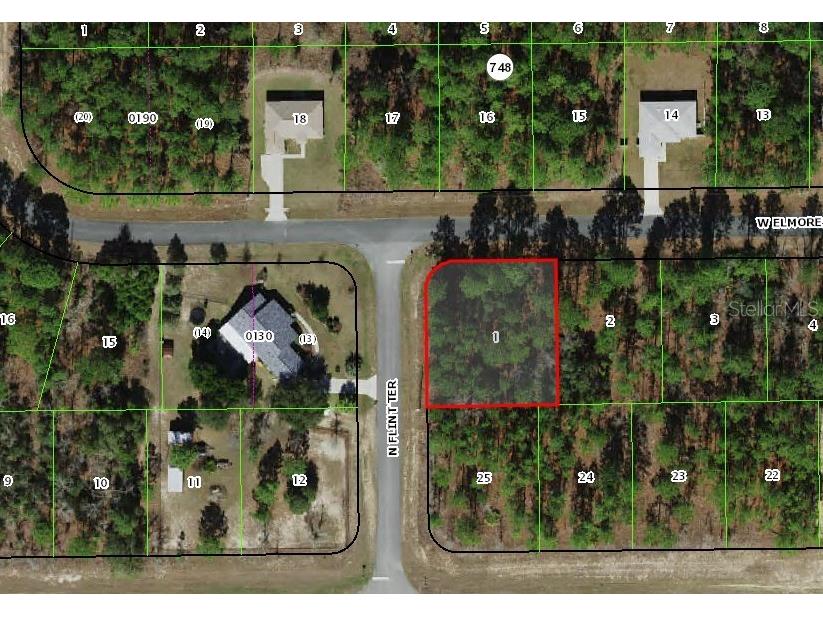 2372 W Elmore Loop Citrus Springs FL 34434 W7863606 image1