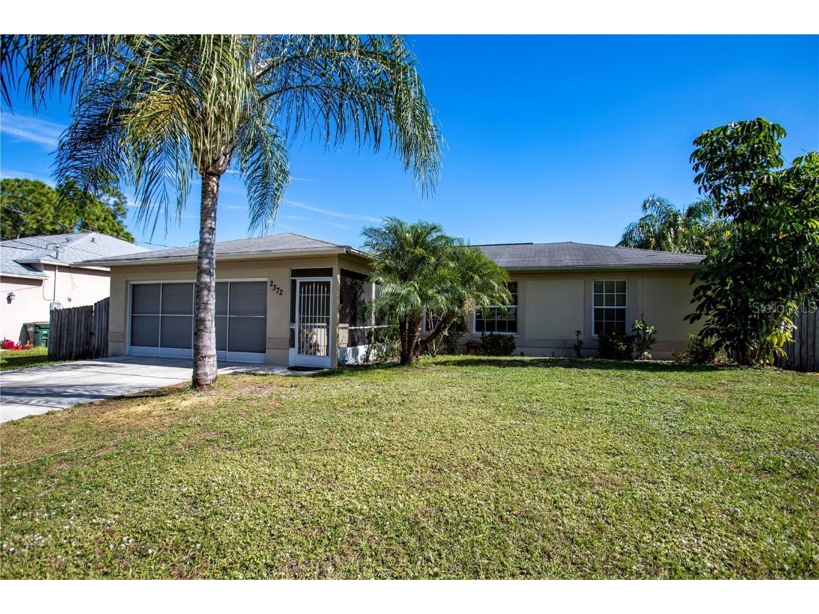 2372 Yancy Street North Port FL 34291 N6118727 image1