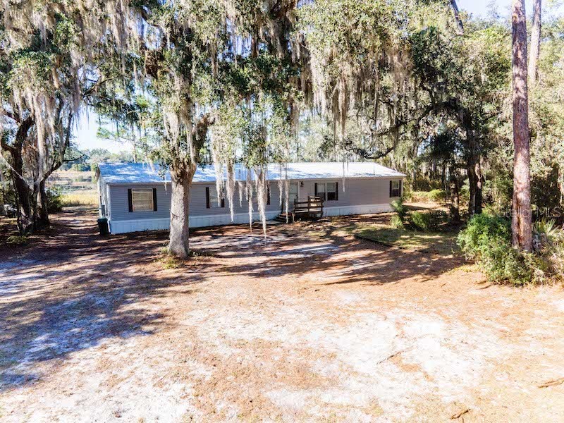 23720 NE 130th Court Road Fort Mc Coy FL 32134 - LAKE CLAIR OM666142 image1