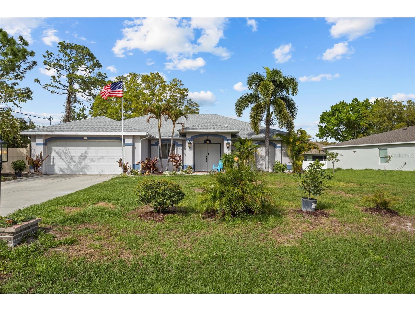 2373 Amnesty Drive North Port FL 34288 N6143411 image1