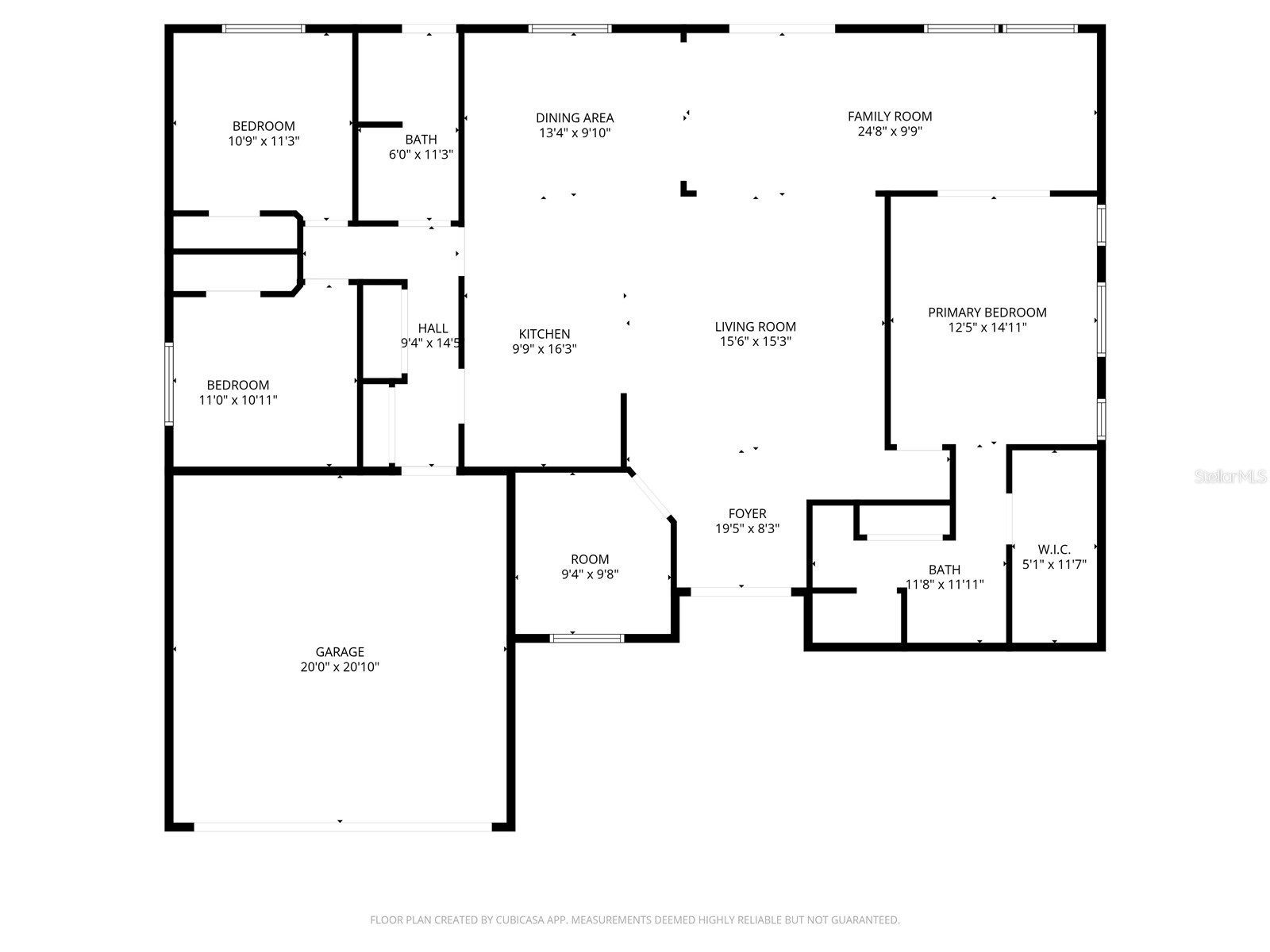 2373 Amnesty Drive North Port FL 34288 N6143411 image13