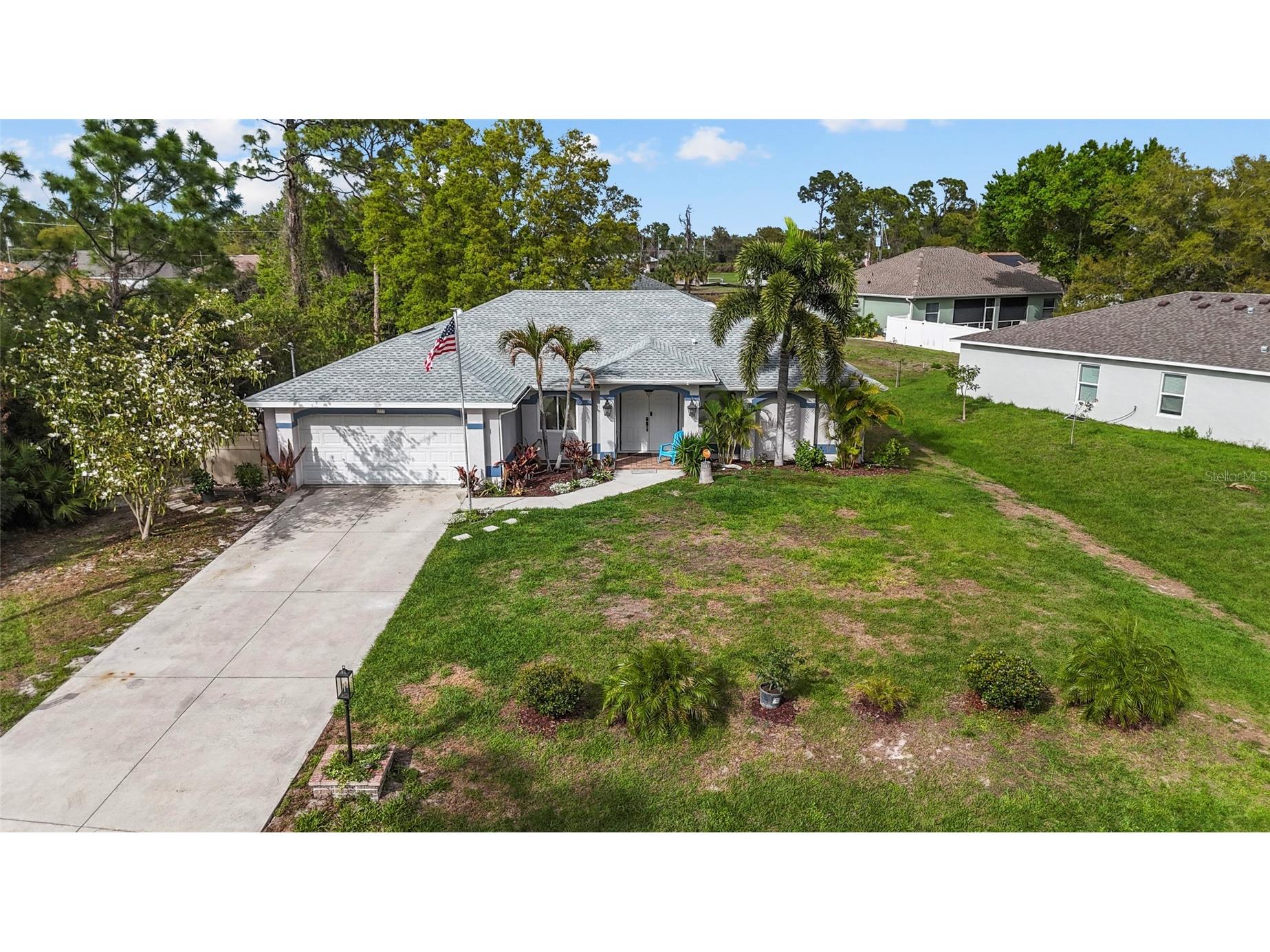 2373 Amnesty Drive North Port FL 34288 N6143411 image34
