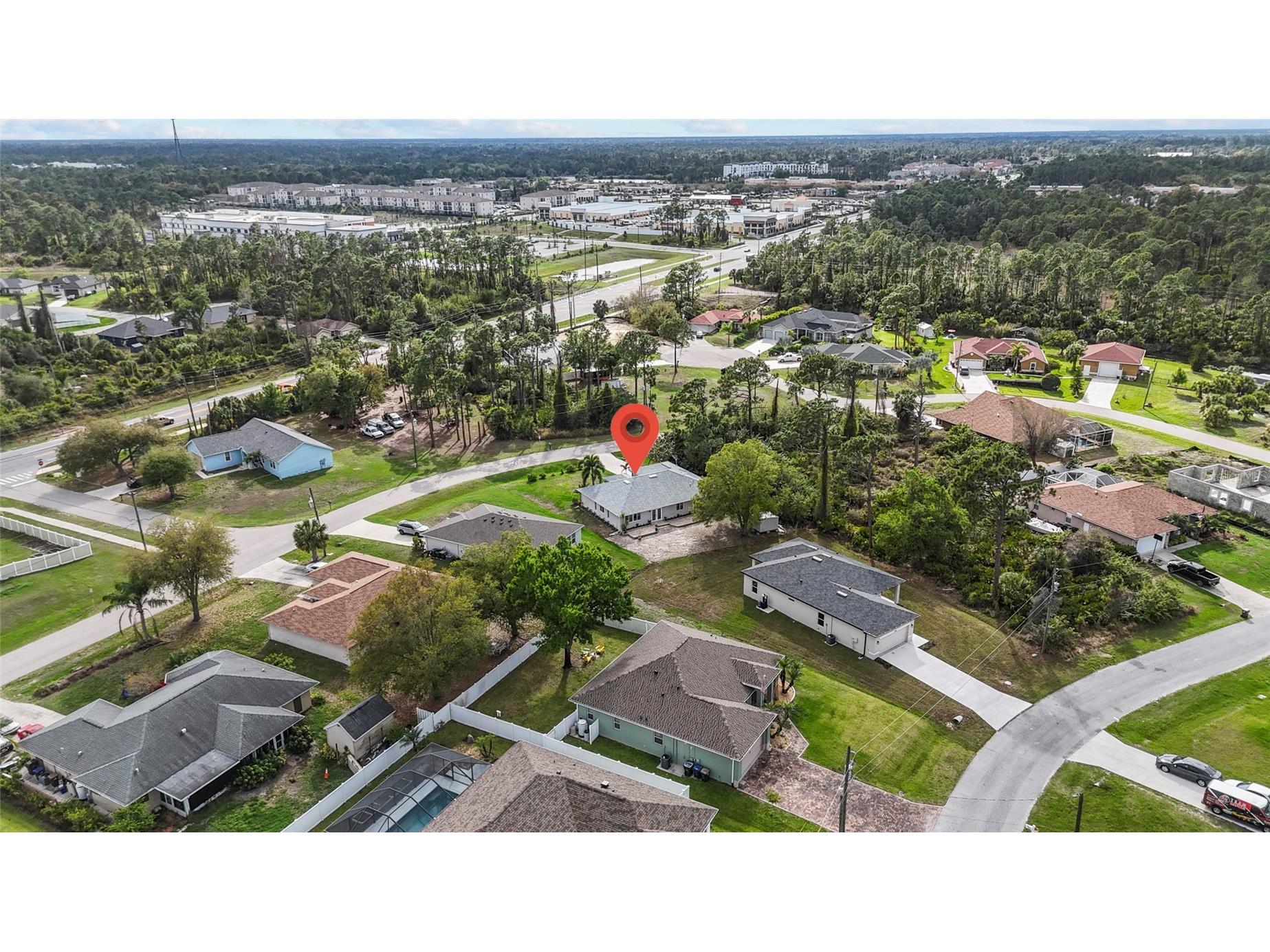 2373 Amnesty Drive North Port FL 34288 N6143411 image37