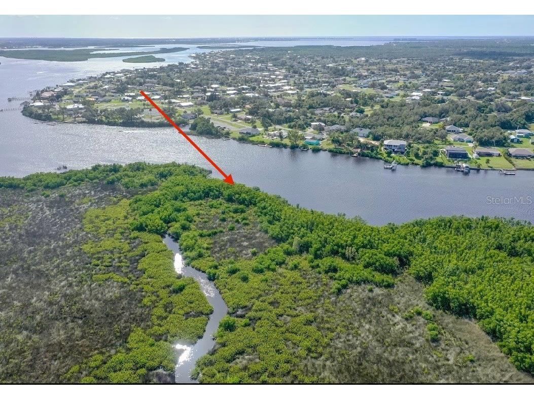 2373 AND 2377 Sarasota Terrace Punta Gorda FL 33983 O6234466 image1