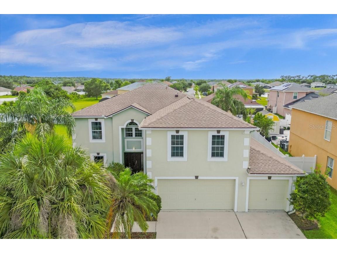 2373 Andrews Valley Drive Kissimmee FL 34758 O6125875 image1