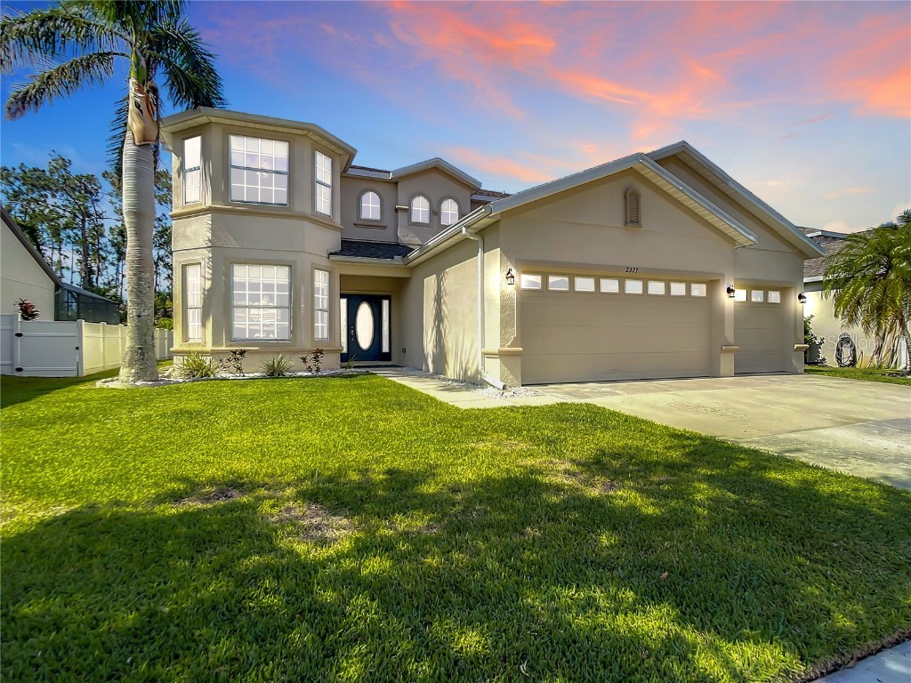 2373 Carnation Court North Port FL 34289 C7476720 image1