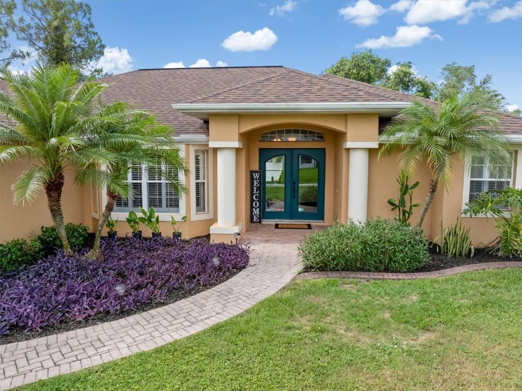2373 Chartwell Avenue North Port FL 34288 C7511059 image1