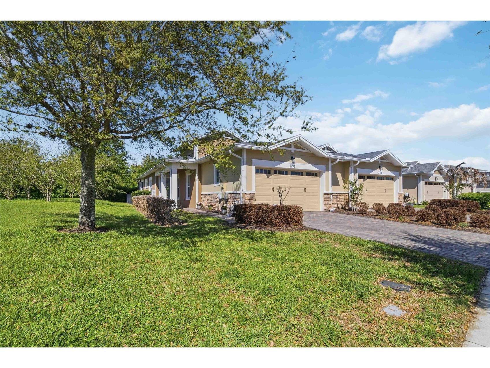 2373 Datura Loop Saint Cloud FL 34772 - LIVE OAK LAKE S5146200 image1