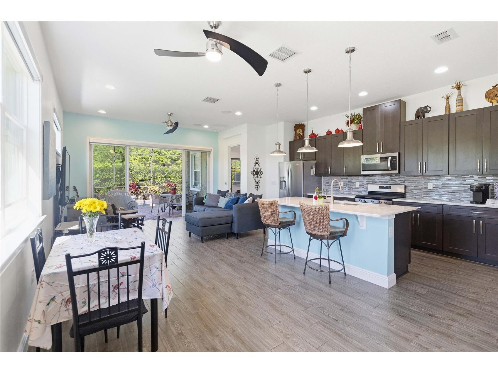 2373 Datura Loop Saint Cloud FL 34772 - LIVE OAK LAKE S5146200 image10