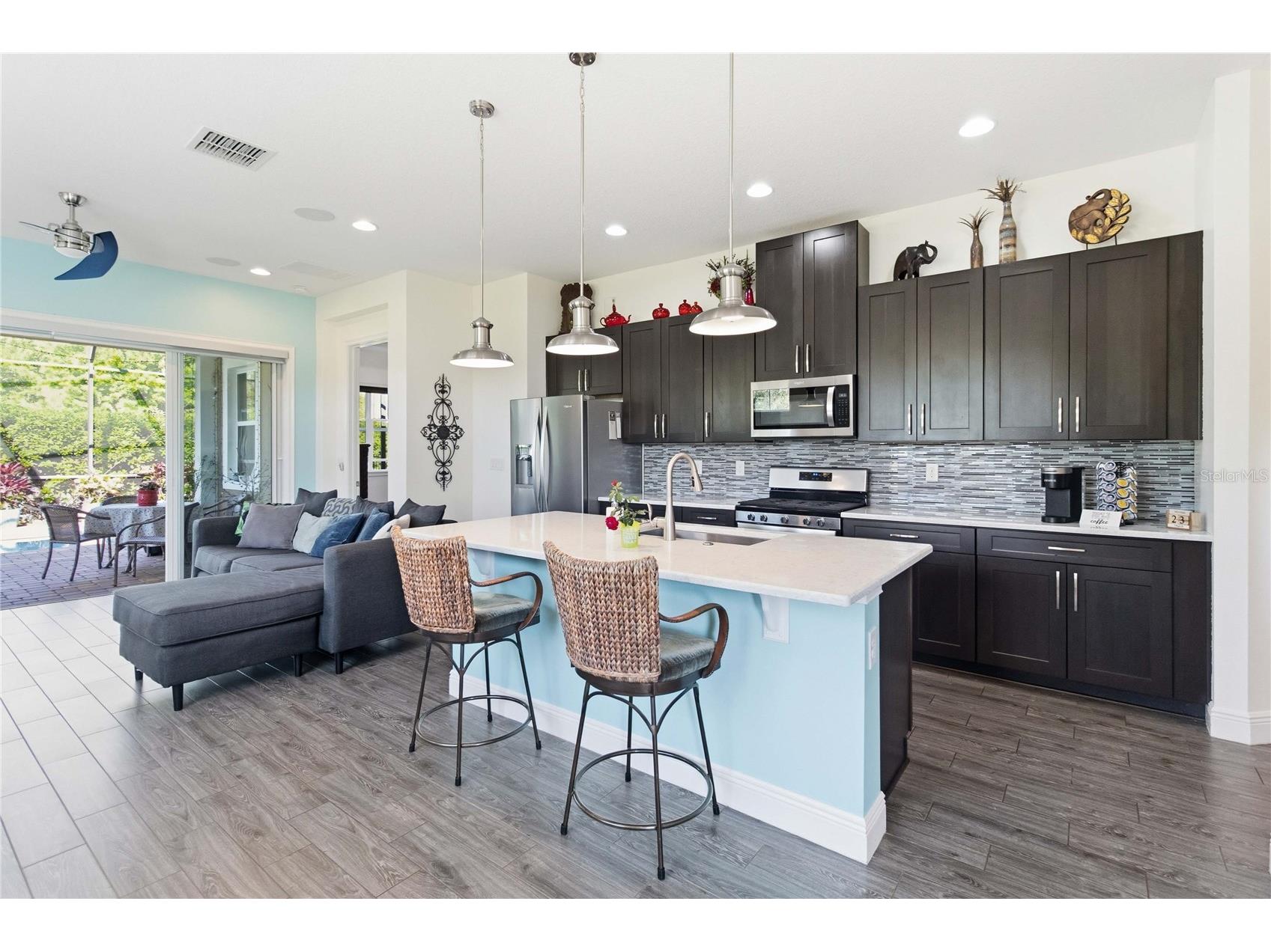 2373 Datura Loop Saint Cloud FL 34772 - LIVE OAK LAKE S5146200 image11