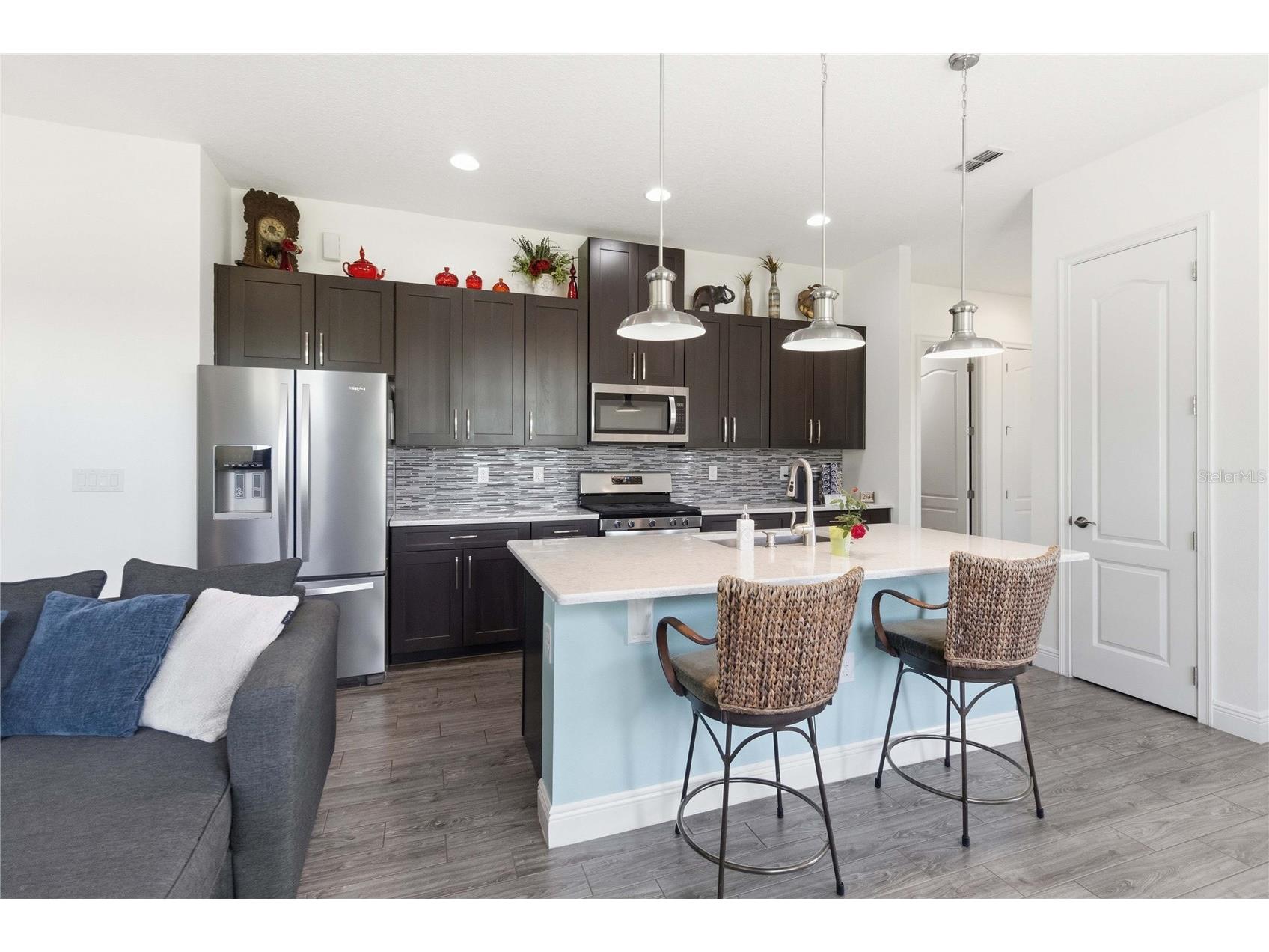 2373 Datura Loop Saint Cloud FL 34772 - LIVE OAK LAKE S5146200 image13