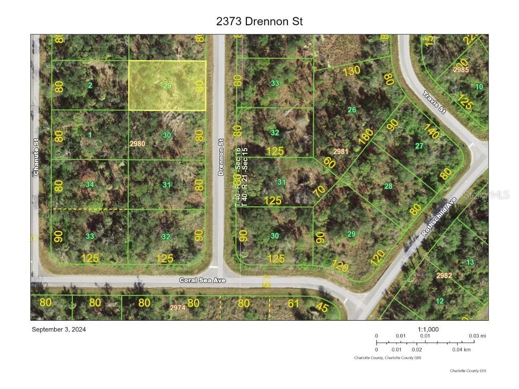 2373 Drennon Street Port Charlotte FL 33953 C7497487 image1