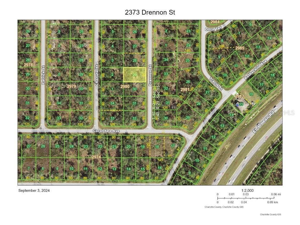 2373 Drennon Street Port Charlotte FL 33953 C7497487 image2