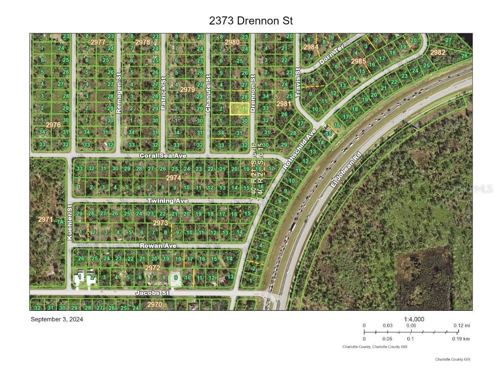 2373 Drennon Street Port Charlotte FL 33953 C7497487 image3