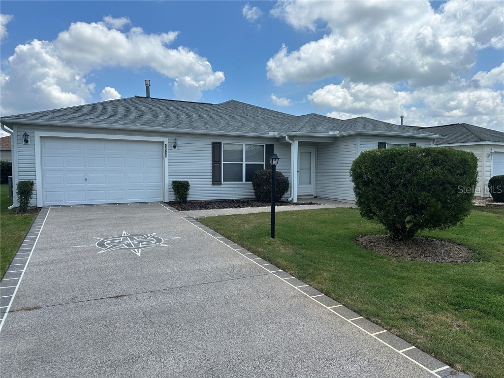 2373 E Gaffney Avenue The Villages FL 32162 G5069056 image1