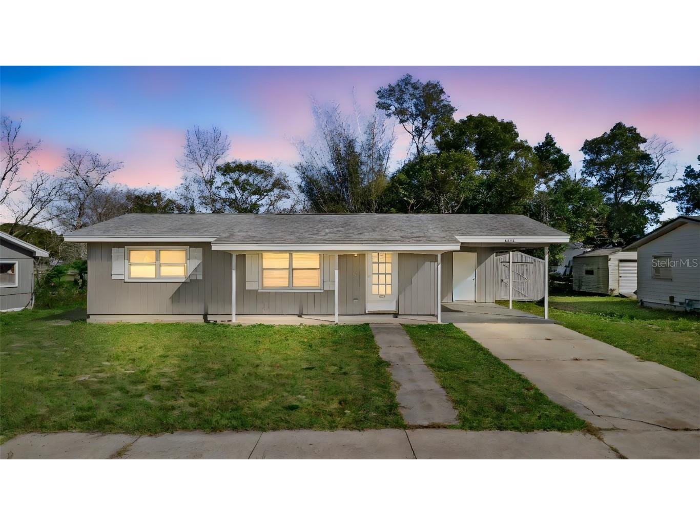 2373 Fairgren Avenue Deltona FL 32738 V4946469 image1