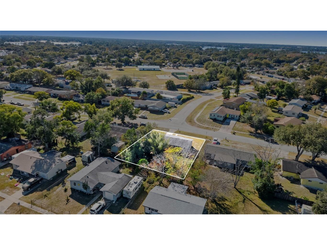 2373 Fairgren Avenue Deltona FL 32738 V4946469 image29