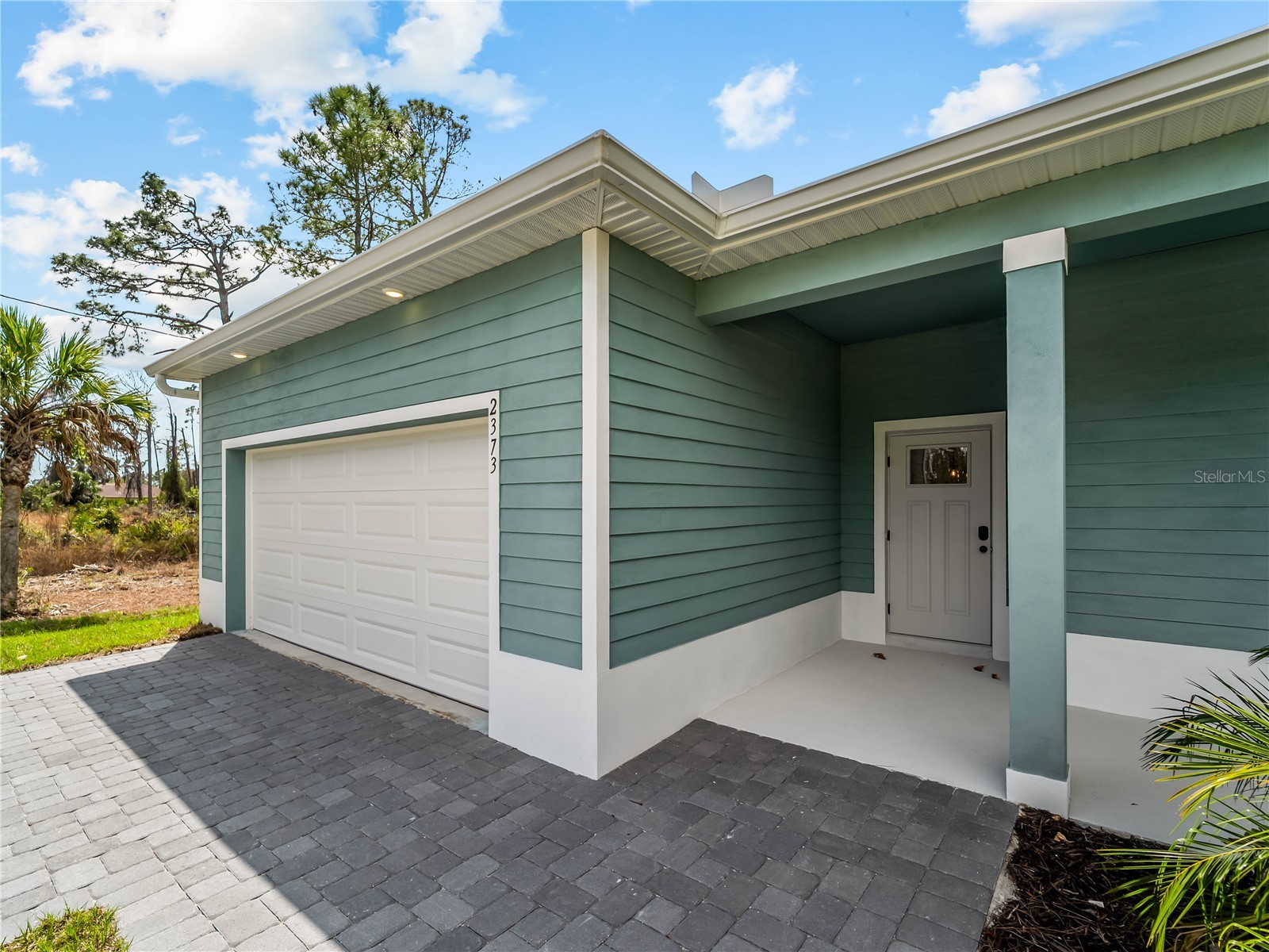 2373 Jeannin Drive North Port FL 34288 C7517523 image45