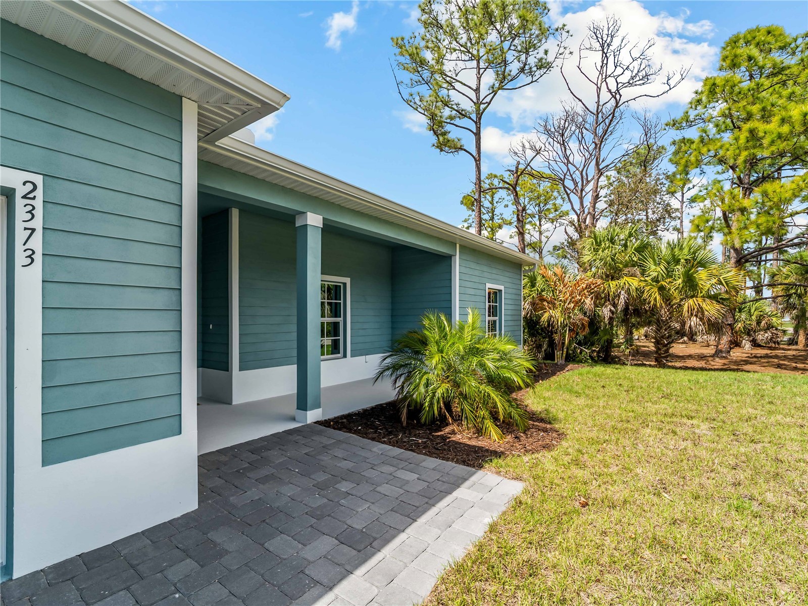 2373 Jeannin Drive North Port FL 34288 C7517523 image46