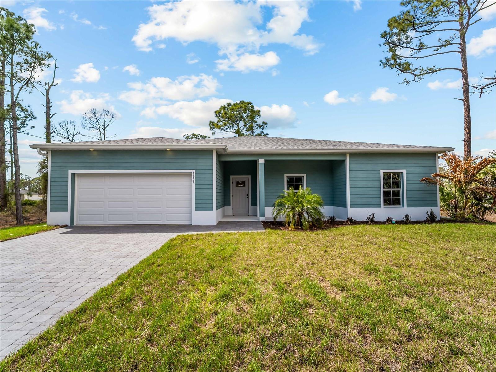 2373 Jeannin Drive North Port FL 34288 C7517523 image48