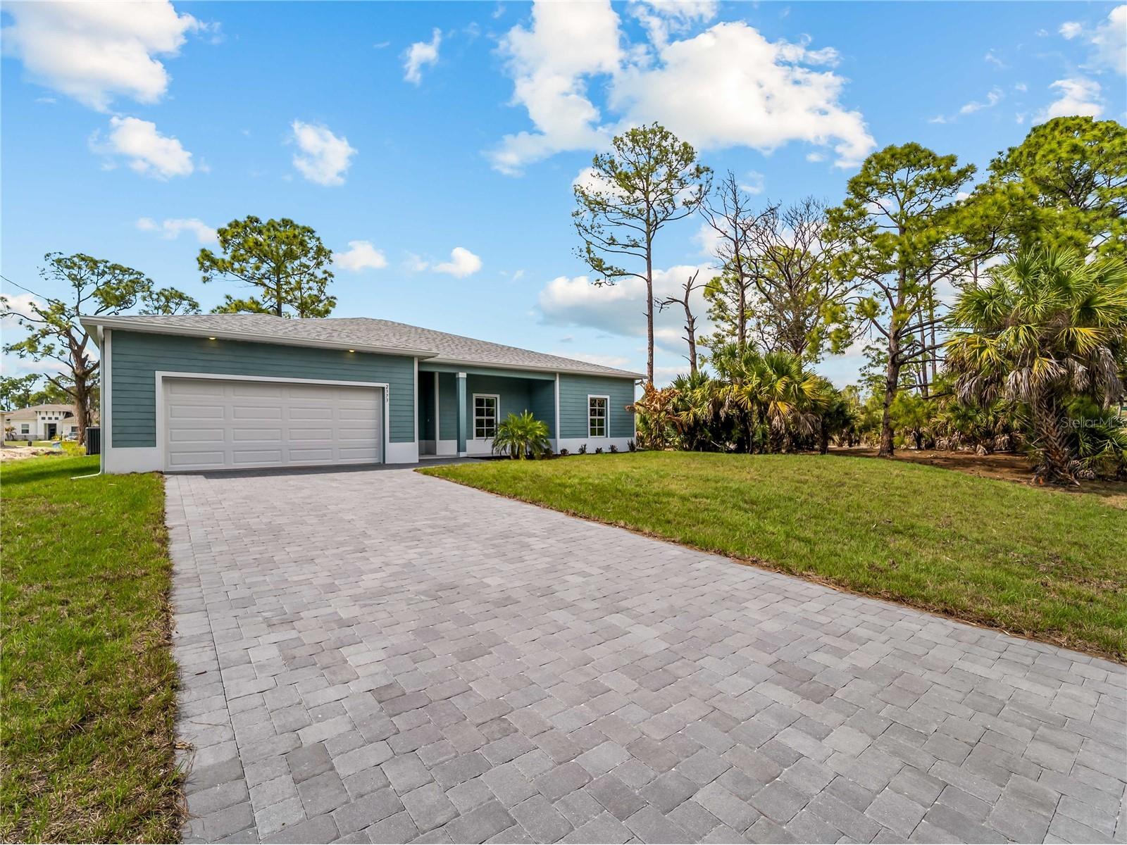 2373 Jeannin Drive North Port FL 34288 C7517523 image50