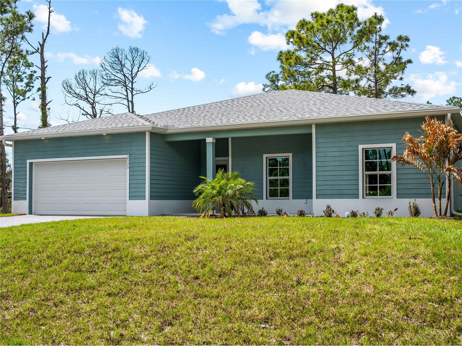 2373 Jeannin Drive North Port FL 34288 C7517523 image52